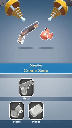 Gun Forge - Screenshot 4