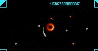 IFO: Black Hole - Screenshot 3