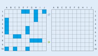 Sea Battle - Screenshot 3