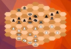 HexChess - Screenshot 2