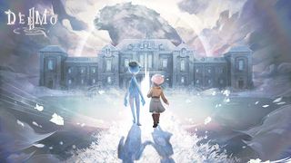 DEEMO II - Screenshot 1