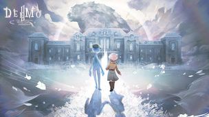 DEEMO II - Screenshot 1