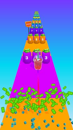 Level Up Coffee - Screenshot 4