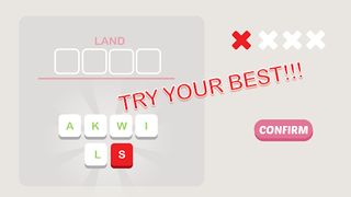 Wordly! - Screenshot 2