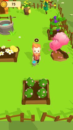 Gardencraft - Screenshot 3