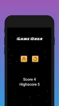 RocketJump - Screenshot 4