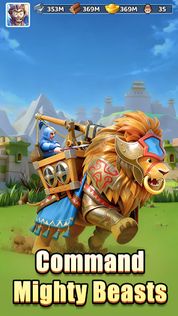 Ice War: Three Kingdoms - Screenshot 5