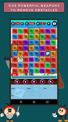 Mesh of Pathology - Screenshot 3