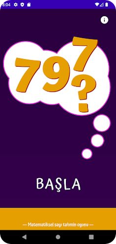 Tahmin 797? - Screenshot 1