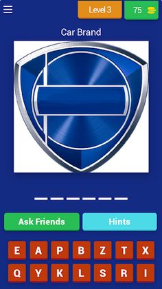 Do you know this logo? - Screenshot 3