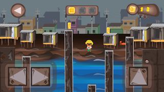 Mangueboy - Screenshot 1