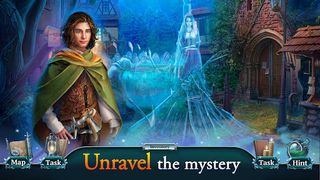 Cursed Fables 2: Murder Case - Screenshot 2