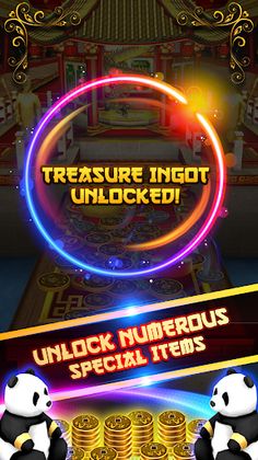 Coin Dragon: Idle Dozer Game - Screenshot 2