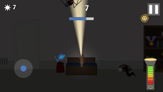 Stuffies And Shadows - Screenshot 2