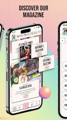 MOD4: Become a Fashion Stylist - Screenshot 3