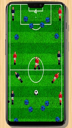 Super Soccer Jump - Screenshot 4