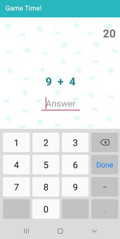 ArithMe - Screenshot 3