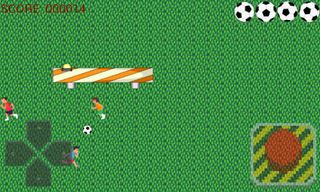Nutmeg Hero - Screenshot 3