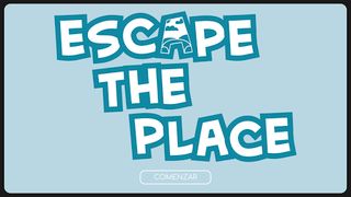 EscapeThePlace - Screenshot 1
