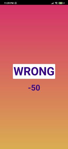 Flageando - Screenshot 3