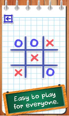 Tik Tic Tac Toe Tak Online - Screenshot 3