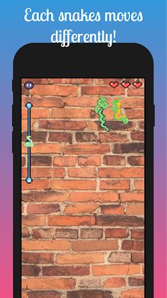 Snake Smasher : Smash Impact - Screenshot 3