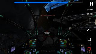 Cryaxion - Screenshot 2