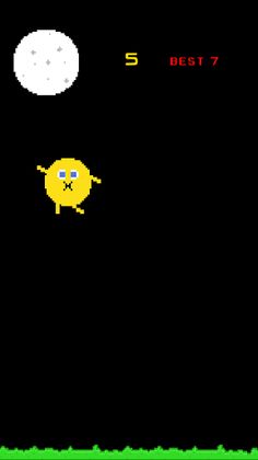 Feed The Dude - no diet, fast  - Screenshot 2