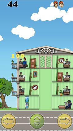 Caramba! - Screenshot 3