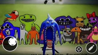 Monster Survival Chapter 3 - Screenshot 1