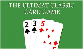 2 3 5 Trump Card Game : Do Tee - Screenshot 2