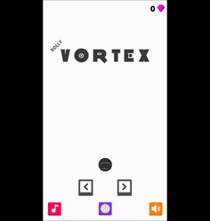 Rolling Ball - Screenshot 1