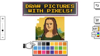 Pixel Wars IO - Screenshot 1