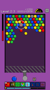 Blunderbubb! (Lite) - Screenshot 2
