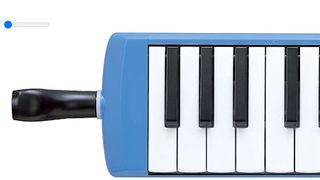 Pianika Master - Screenshot 2