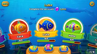 Shark Shallow - Screenshot 3