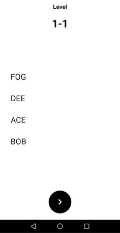 Memory Booster: Analytical rea - Screenshot 2