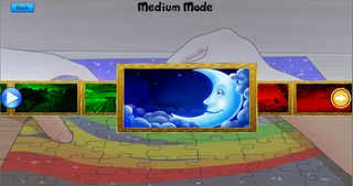 Jigsaw Puzzle Entertainment - Screenshot 2