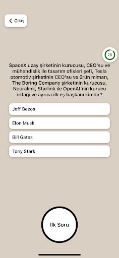 Cahilmetre - Screenshot 3