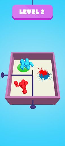 Clone Conquer - Screenshot 1