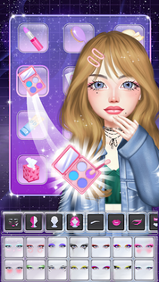 Forever Girls: Magic Dress Up - Screenshot 5