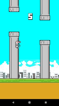 Broken plane - Screenshot 4