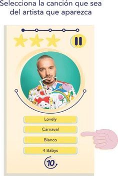 Stars - Screenshot 4