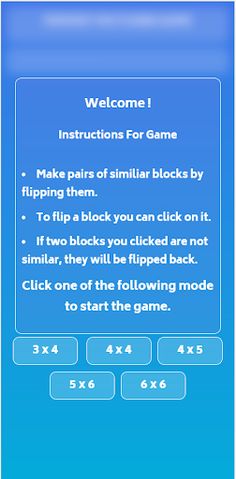 Matching Fruits - Screenshot 1