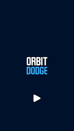 Orbit Dodge - Screenshot 1