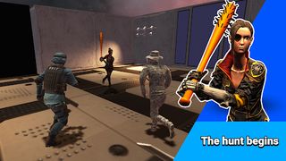 Tombstone:The Reckoning - Screenshot 3