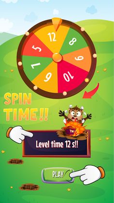 Whack a Rockie! - Screenshot 4