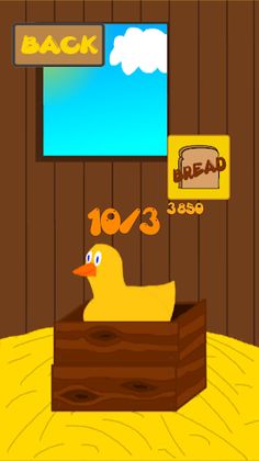 Duck Clicker - Screenshot 4