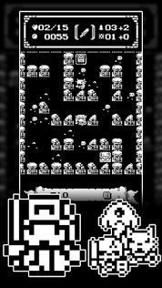 1-Bit Rogue - Screenshot 3