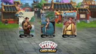 Chắn Offline - Screenshot 1